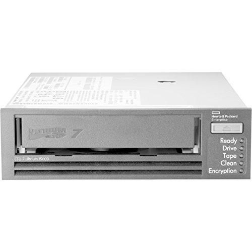 Лентово устройство HPE LTO-7 Ultrium 15000 TAA Int Tape Drive