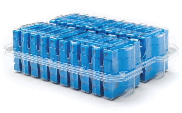 Консуматив HP LTO-5 Ultrium Eco Pack 3 TB RW Unlabelled Data Cartridge (20 pk)