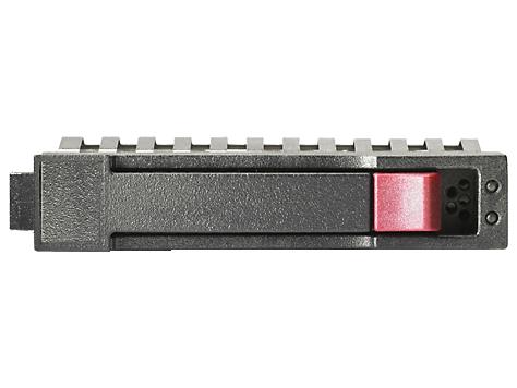 Твърд диск HP MSA 1.2TB 12G SAS 10K 2.5in ENT HDD