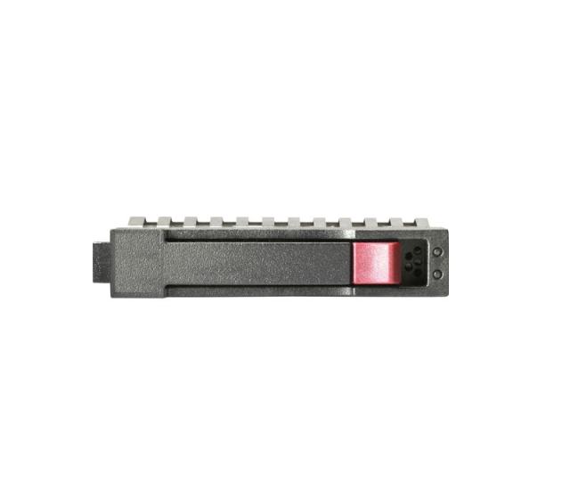 Твърд диск HPE MSA 900GB 12G SAS 15K SFF ENT HDD