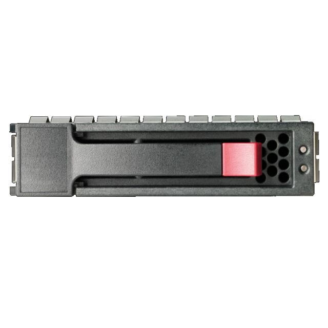 Твърд диск HPE MSA 1.2TB SAS 12G Enterprise 10K SFF (2.5in) M2 HDD