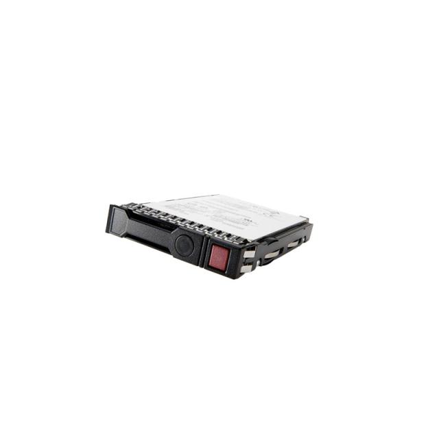 Твърд диск HPE MSA 960GB SAS 12G Read Intensive SFF (2.5in) M2 SSD